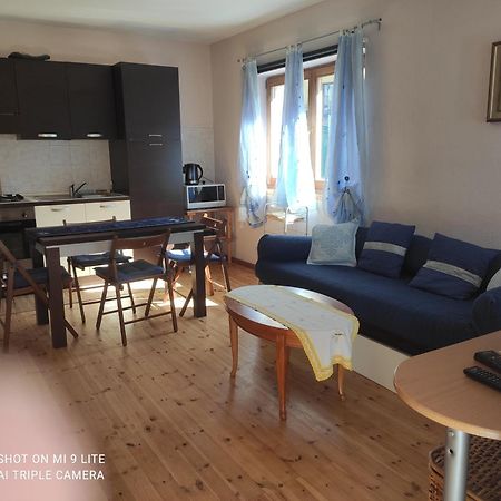 Apartamento Casa Moron Saint-Vincent Exterior foto
