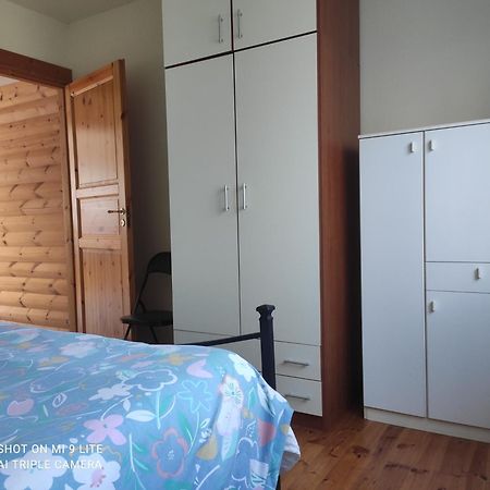 Apartamento Casa Moron Saint-Vincent Exterior foto