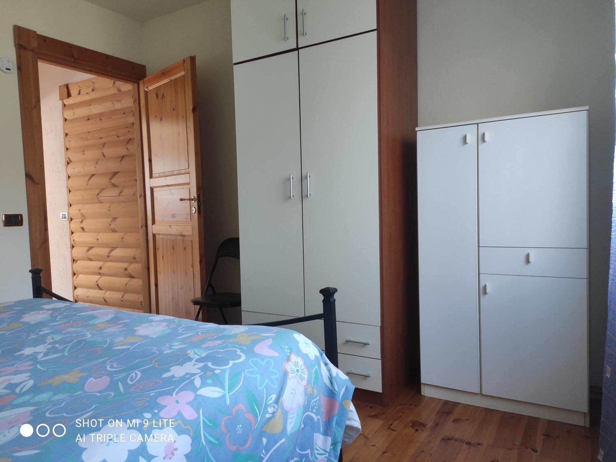 Apartamento Casa Moron Saint-Vincent Exterior foto