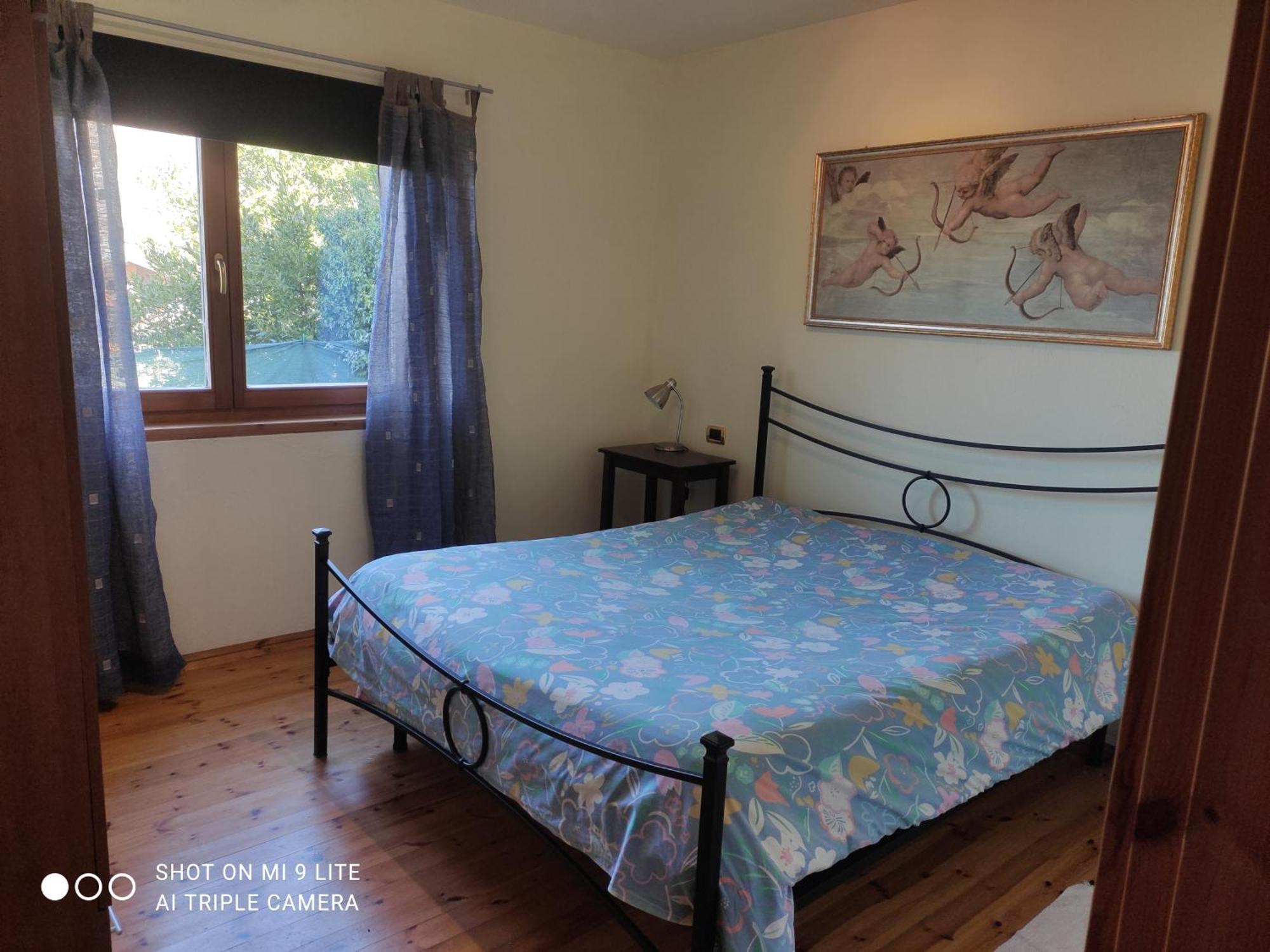 Apartamento Casa Moron Saint-Vincent Exterior foto